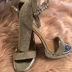 Steve Madden Shoes